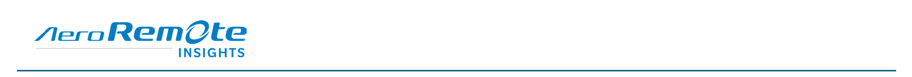 AeroRemote Insights